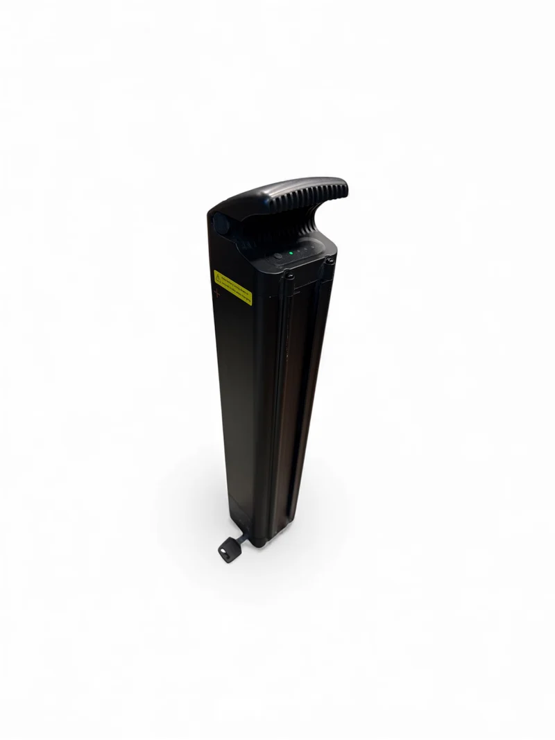 Ecoride Powerpack 576