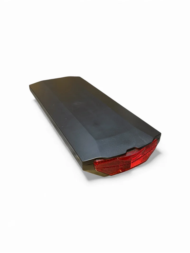 Batteri - Egoing SR20