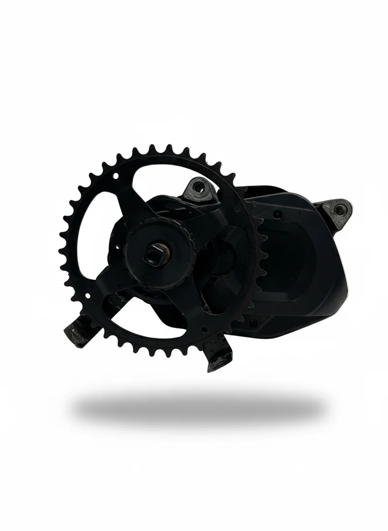 Shimono motor