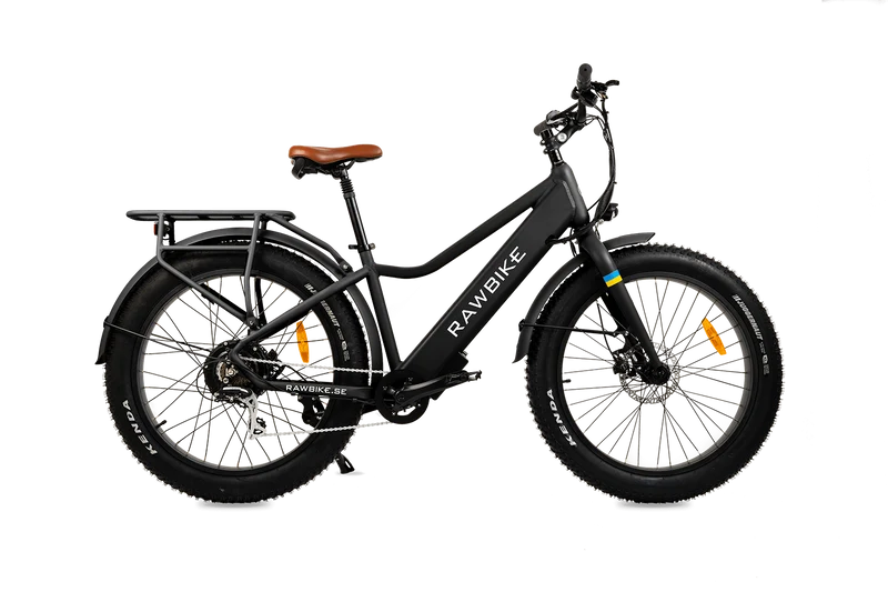 Rawbike Urban