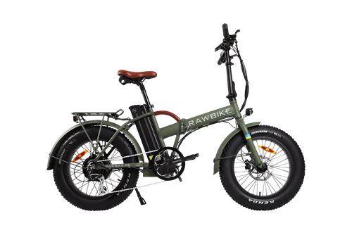 Rawbike Classic